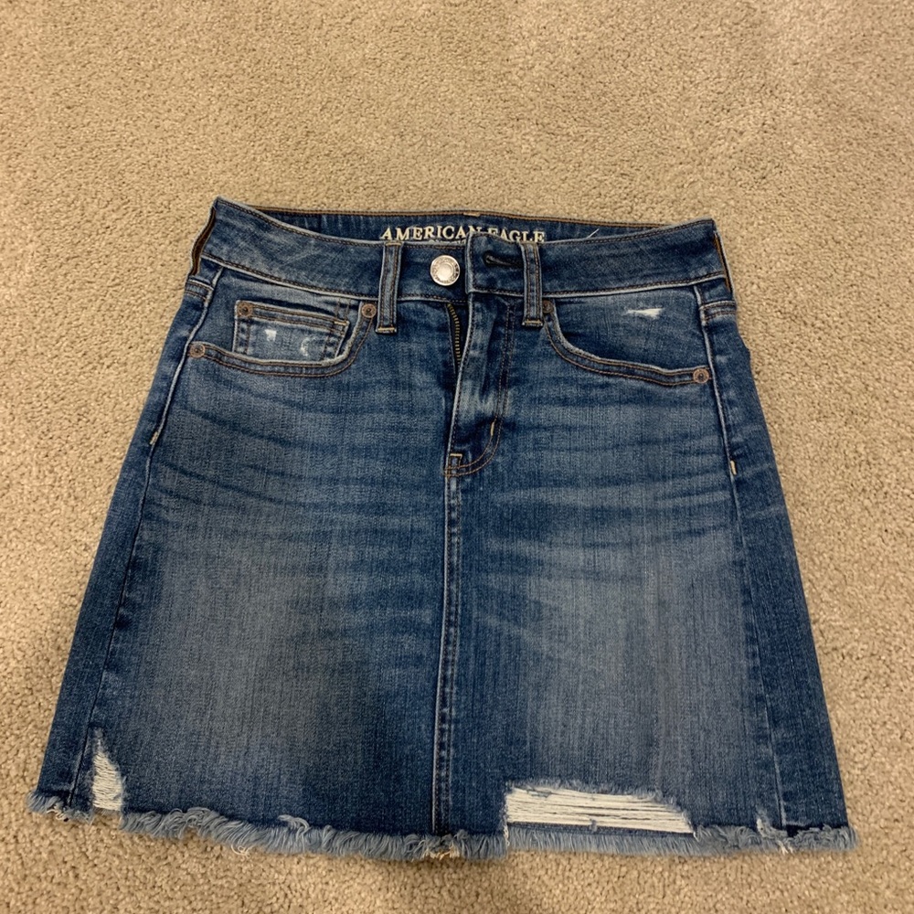 skirt